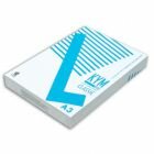 Бумага KYM Lux Classic (А3, 80 г/кв.м, белизна 150% CIE, 500 листов)