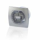 Europlast Вентилятор накладной E100S-серебро