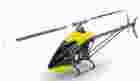 3D Вертолет большого размера LOGO 800 Xxtreme Combo
